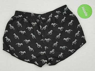 spodenki pull: House, Szorty damskie, rozmiar L — 3