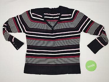 wallis sweter: Wallis, Sweter damski, rozmiar 2XL — 2