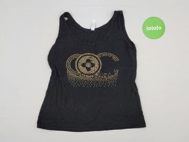 bluzki złotą nitką: Bluzka damska, rozmiar L — 2