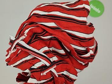 pull and bear bluzka w paski: Szorty damskie, rozmiar S — 5