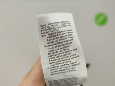 mohito bluzka sylwestrowa: Orsay, Sweter damski, rozmiar XS — 6