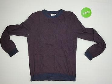 kill bill s: Jack&Jones, Sweter dla mężczyzn, rozmiar L — 2