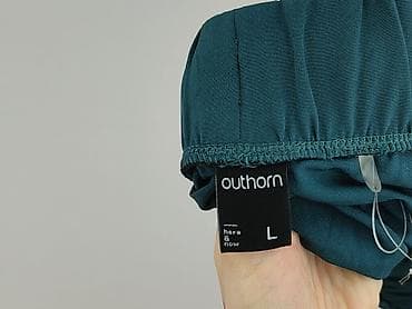 legginsy work out: Outhorn, Szorty damskie, rozmiar L — 5