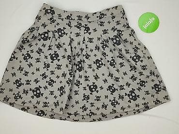 spódnice goth: Spódnica damska, rozmiar L — 2