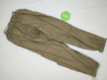 Kobiety: Spodnie cargo damskie, XS — 3