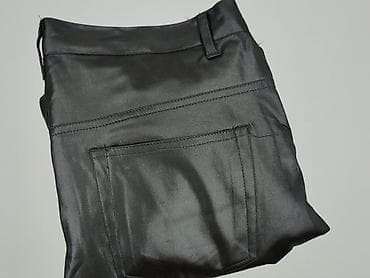 nylony: New Look, Spodnie materiałowe damskie, rozmiar XL — 6