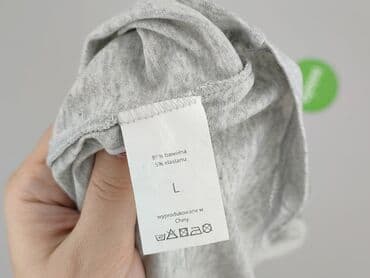 bluzki ellesse: Top damski, L — 5