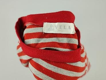 pull and bear koszula lniana: Bluzka damska, rozmiar L — 4