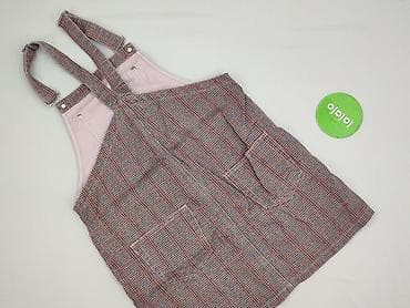 bluzki z traktorem: Denim, Sukienka damska, rozmiar M — 3