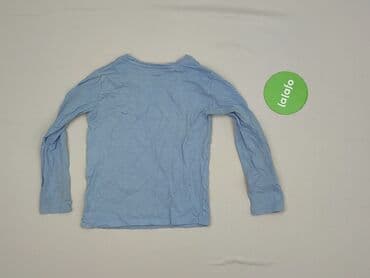kurtka joop: Blouse, Sinsay, 5-6 years, 110-116 cm, condition - Very good — 3