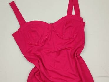 sukienka hexeline: Sinsay, Sukienka damska, rozmiar XL — 1