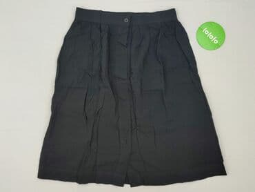 spódniczka z wiskozy: H&M, Spódnica damska, rozmiar S — 2