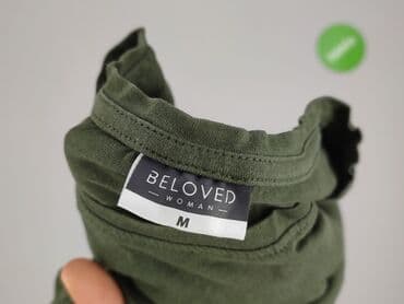 koszulki chrzescijanskie allegro: Beloved, T-shirt damski, rozmiar M — 4