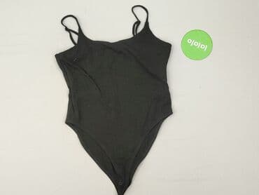 rajstopy z charakterystycznym wzorem: Sinsay, Body damskie, S — 3