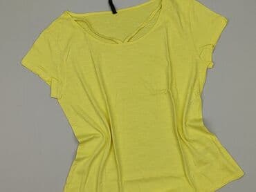 moodo bluzki koszulowe: Moodo, T-shirt damski, rozmiar L — 2