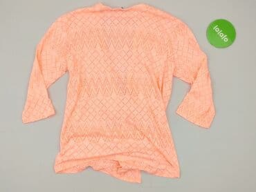 narzutka plażowa: Kardigan damski, rozmiar S — 3