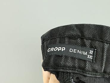 taranko bonarka: Cropp, Jeansy damskie, rozmiar 2XS — 4