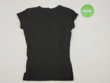 guess t shirty allegro: Sinsay, Футболка жіноча, розмір S — 3