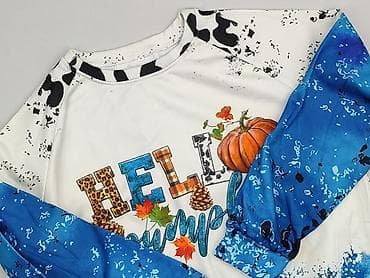 Bluza dla mężczyzn, rozmiar S