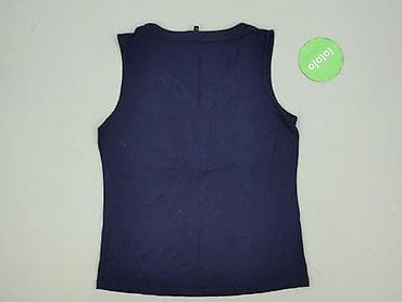 tommy hilfiger basic t shirty: Vila, Top damski, rozmiar L — 3