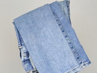 marija kulusic jeans: H&M, Jeansy damskie, rozmiar S — 6