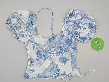 bluzki serduszka: ASOS Design, Bluzka damska, rozmiar S — 3