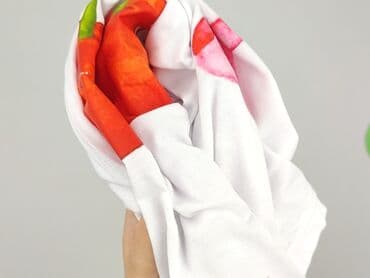 koszulki keya z nadrukiem: T-shirt damski, L — 6