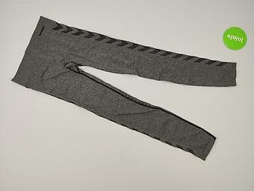 dresy kipsta: Hummel, Legginsy Sportowe damskie, rozmiar L — 2