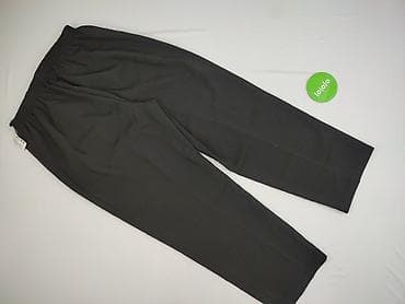 sinsay spodnie 78: Spodnie materiałowe damskie, rozmiar 5XL — 3