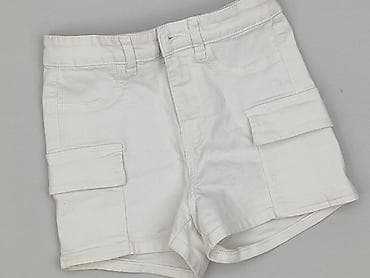 cargo: Denim, Szorty damskie, rozmiar L — 1