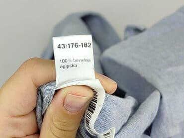 koszulka z c a: Shirt for men, Bytom, condition - Very good — 5