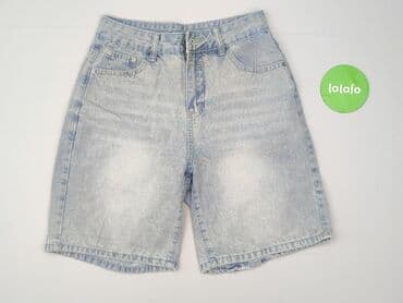 ccc rabat na sandały: Dazy, Szorty damskie, L — 2