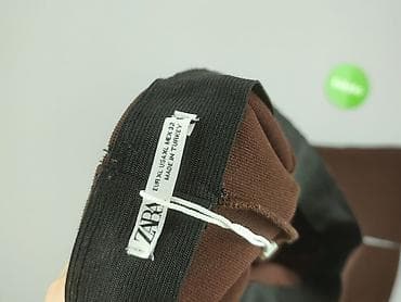 pull on trousers h: Zara, Legginsy rozmiar XL — 4