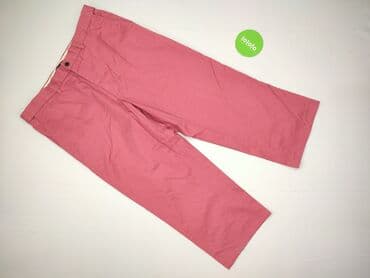 Kobiety: Gant, Spodnie materiałowe damskie, rozmiar 3XL — 2