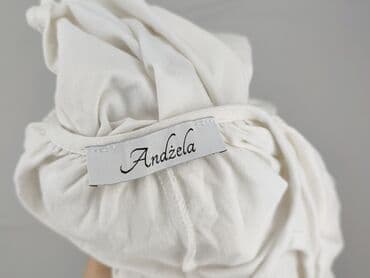 suknia biala: Sukienka damska, rozmiar S — 4