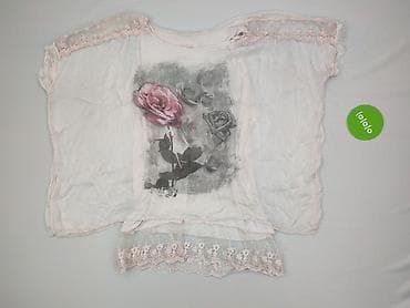 zuiki clothes: Bluzka damska, rozmiar One size — 2