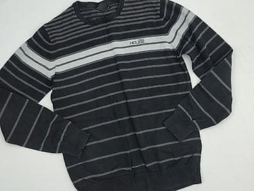 milosc: House, Sweter dla mężczyzn, rozmiar L — 1