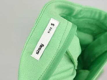 malwiny spodnie: Spodnie materiałowe damskie, rozmiar S — 4