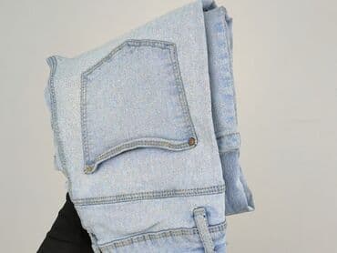 dżinsy house: House of Denim, Jeansy damskie, rozmiar S — 5