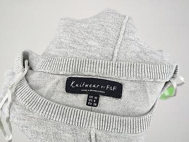 pull and bear wyprzedaz: F&F, Sweter damski, rozmiar M — 4