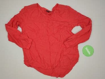 pomarańczowa marynarka mohito: Gina Benotti, Bluzka damska, M — 2