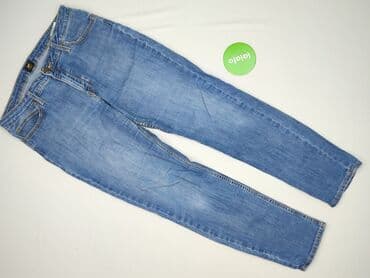 dżinsy lee: Lee, Jeansy damskie, rozmiar L — 2