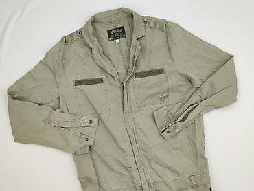 lamiar kombinezon: SOCCX, Kombinezon damski, rozmiar L — 1