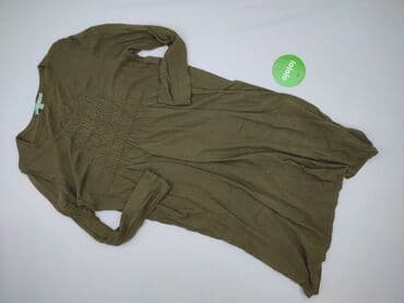 naszyjnik do zielonej sukienki: Boden, Tunika damska, M — 2