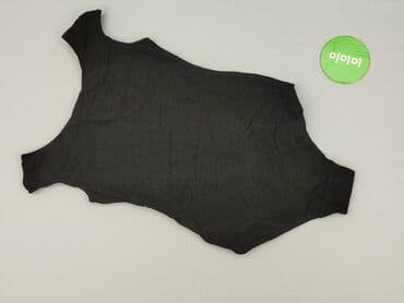 bluzki do tańca towarzyskiego: Body damskie, rozmiar L — 4