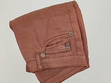 pepperts jeans: Phard, Spodnie materiałowe damskie, rozmiar XS — 5