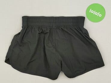 under armor compression t shirty: Szorty damskie, M — 3