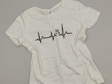 karl t shirt damski: Stedman, T-shirt damski, rozmiar L — 1