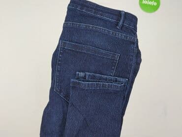 джинси жіночі сінсей: Esmara, Jeans for women, size L (EU 40) — 5
