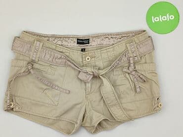 redmax spodenki: Terranova, Szorty damskie, rozmiar S — 3